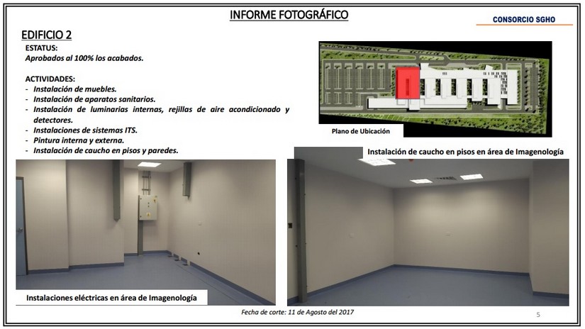 hospital