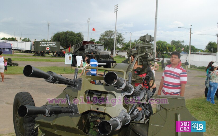 ejercito