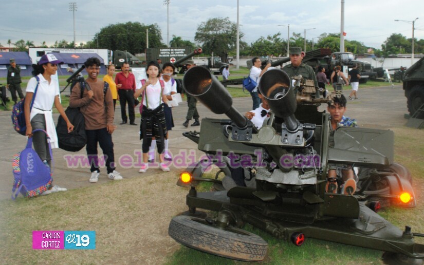 ejercito