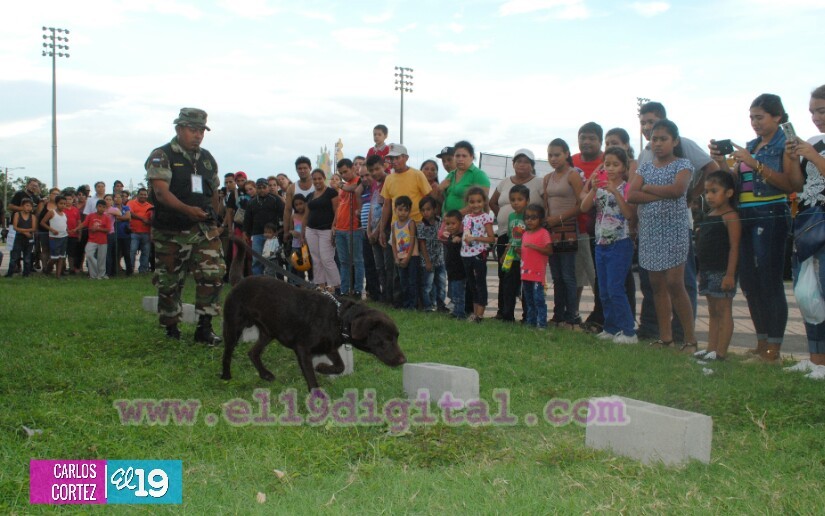 ejercito
