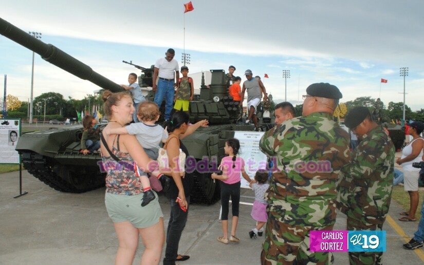ejercito