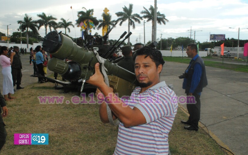 ejercito