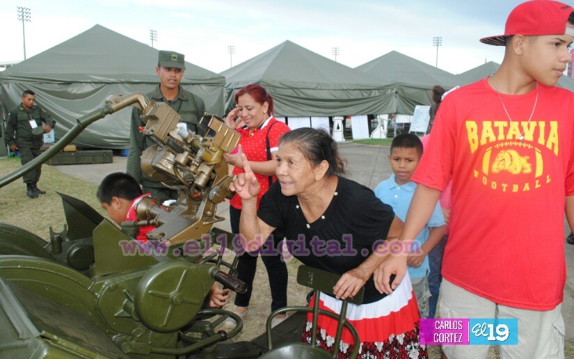 ejercito