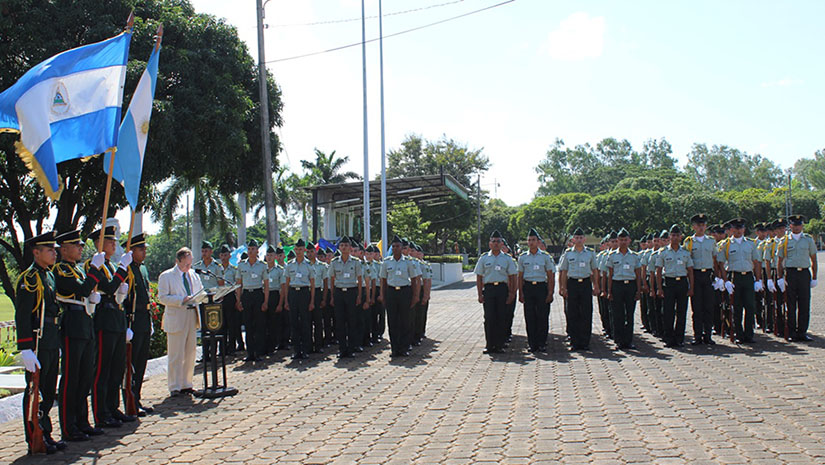 ejercito