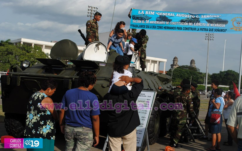ejercito