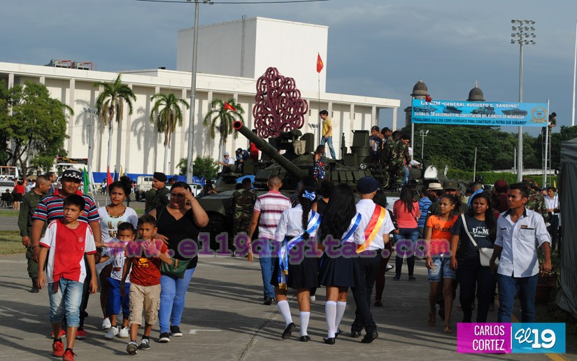 ejercito