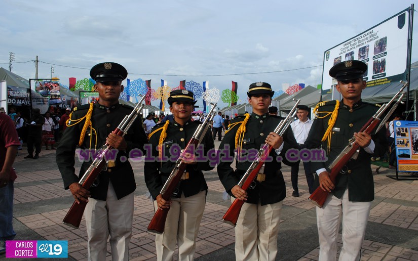 ejercito