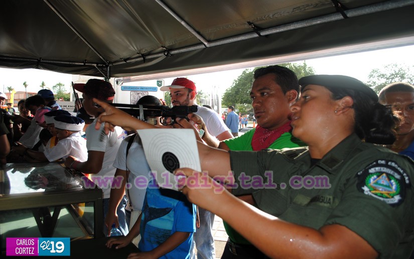 ejercito