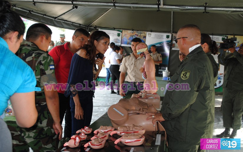 ejercito