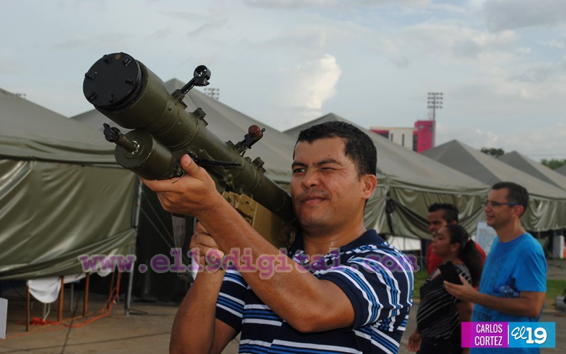 ejercito
