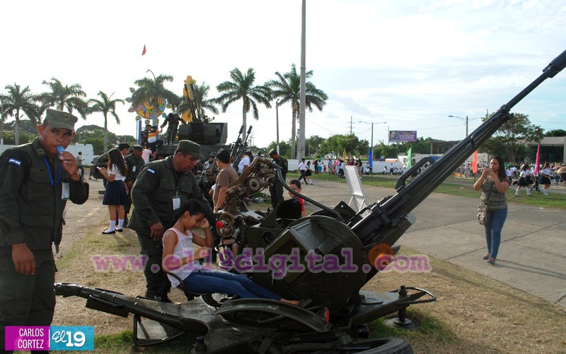 ejercito