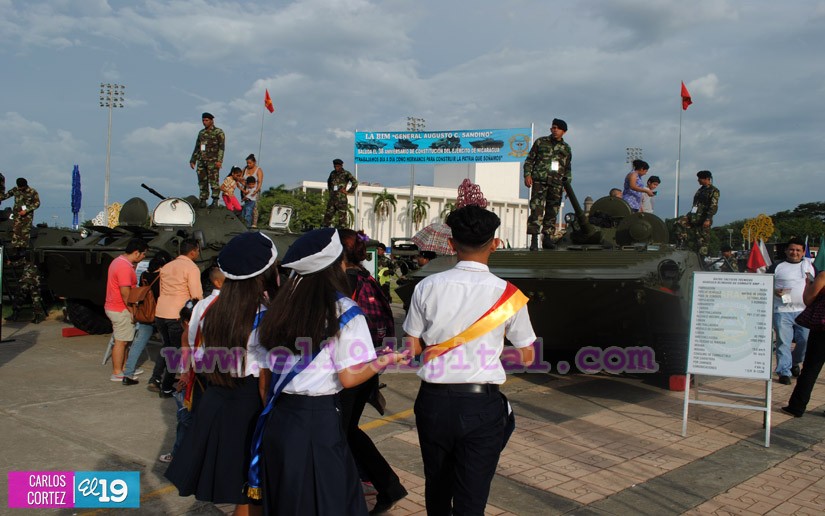 ejercito