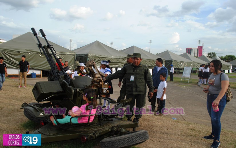 ejercito