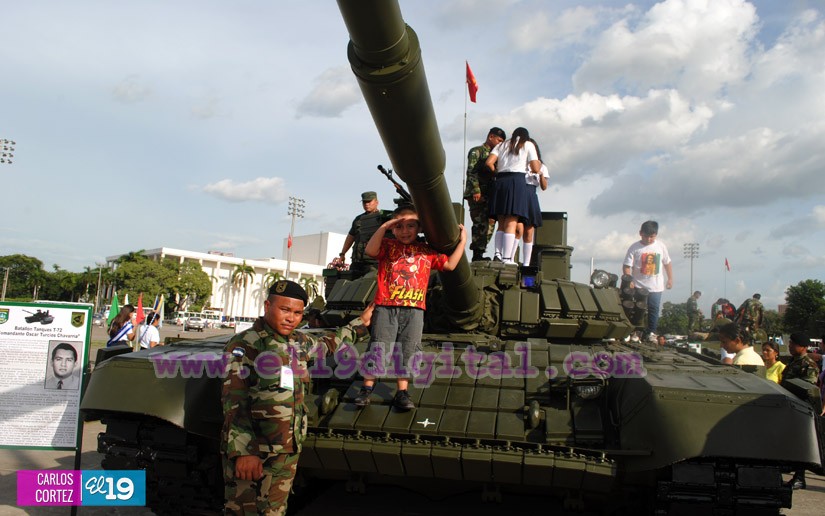 ejercito