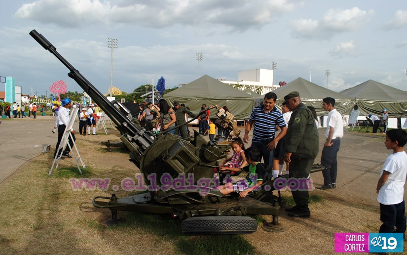 ejercito
