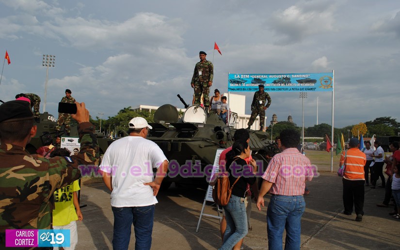 ejercito