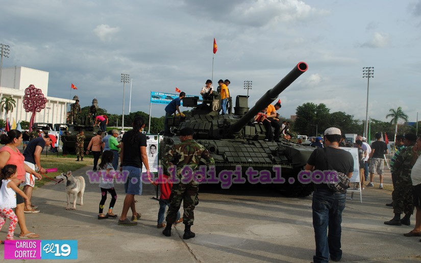 ejercito