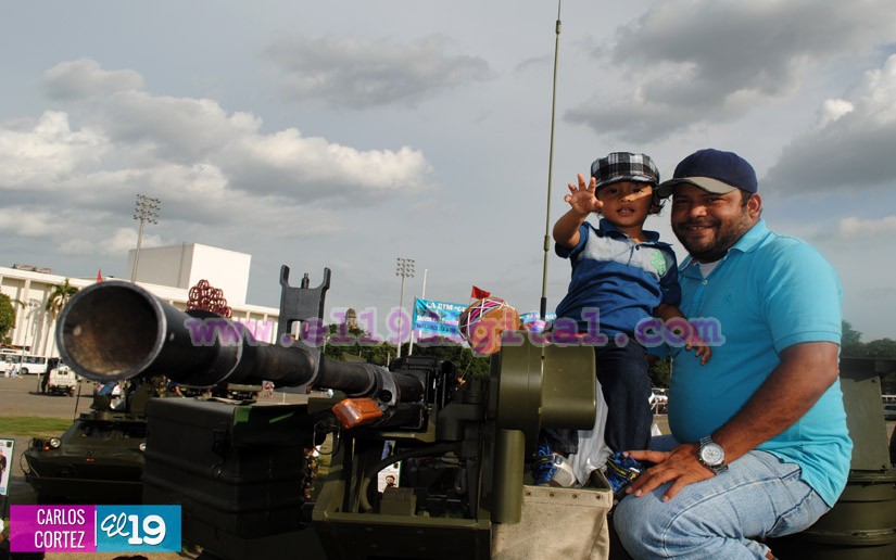 ejercito