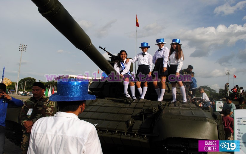 ejercito