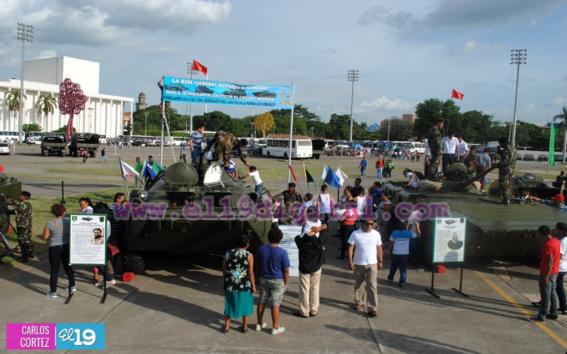 ejercito