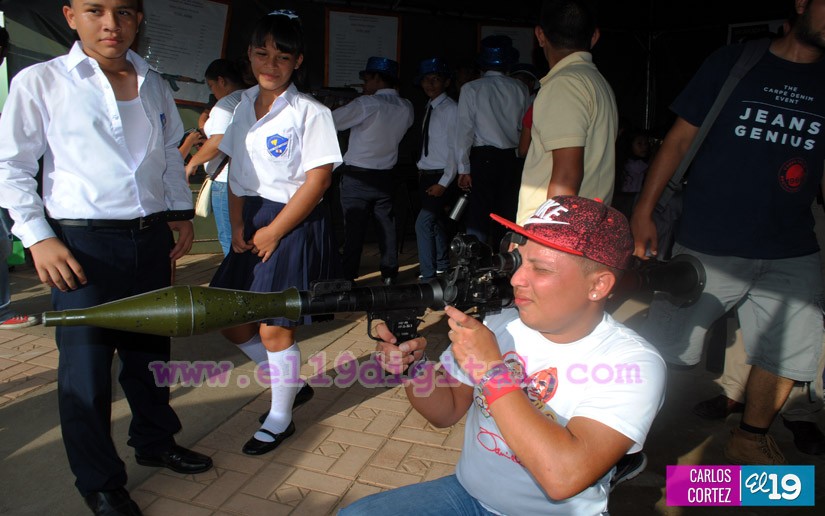ejercito