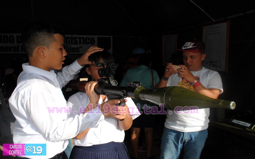 ejercito