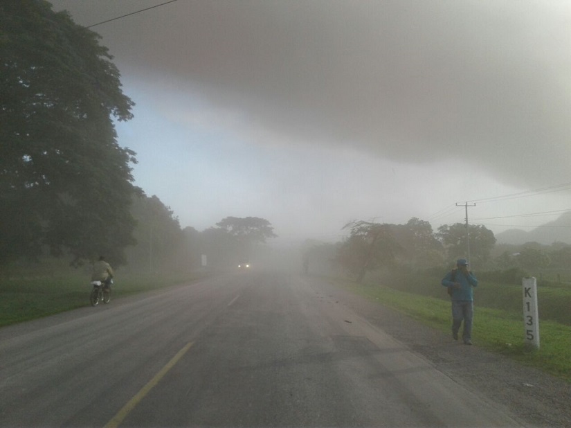 volcan