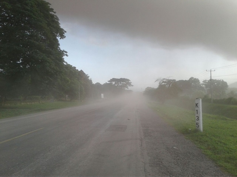 volcan