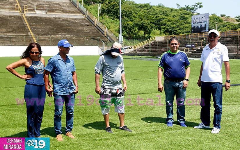 estadio