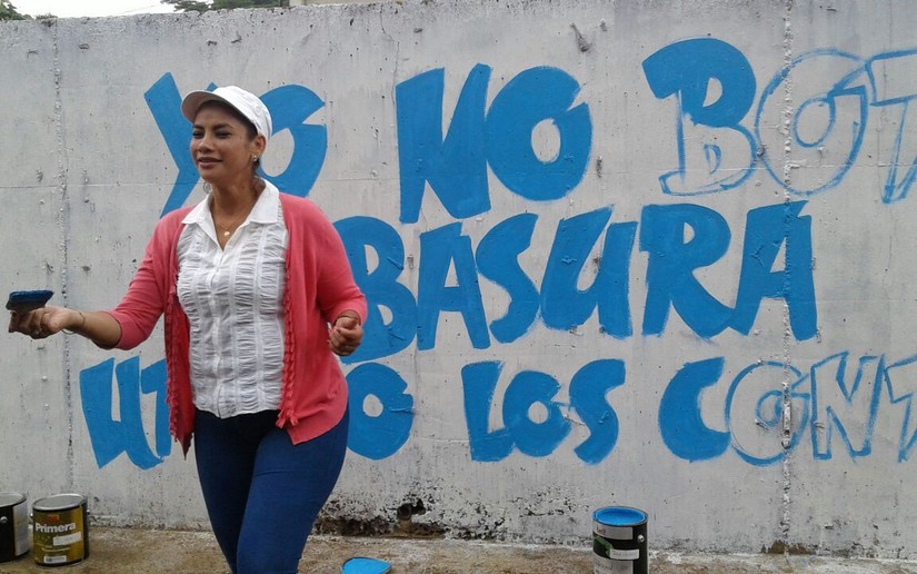 alma