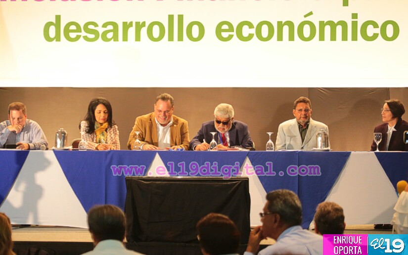 micro-finanzas