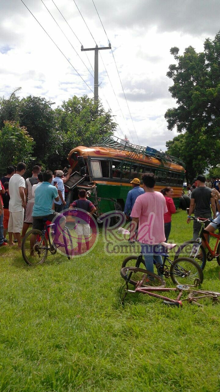 accidente