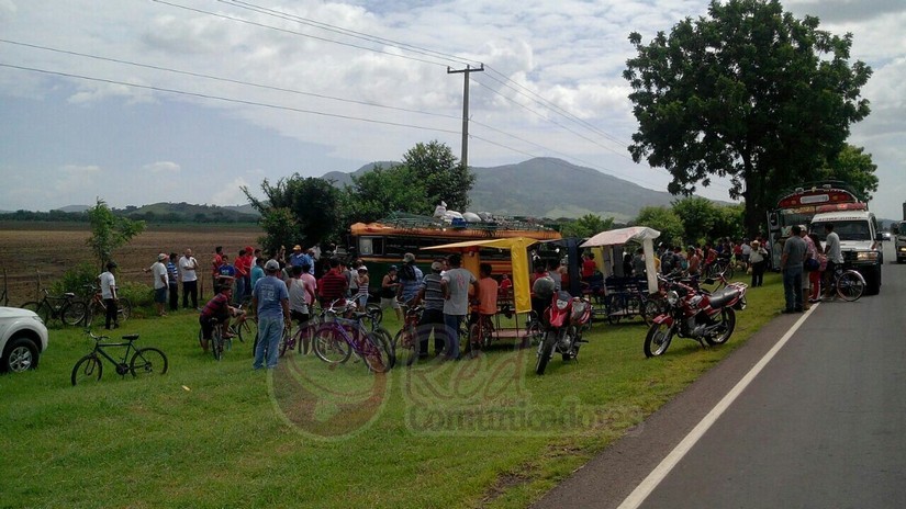 accidente