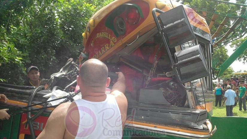 accidente