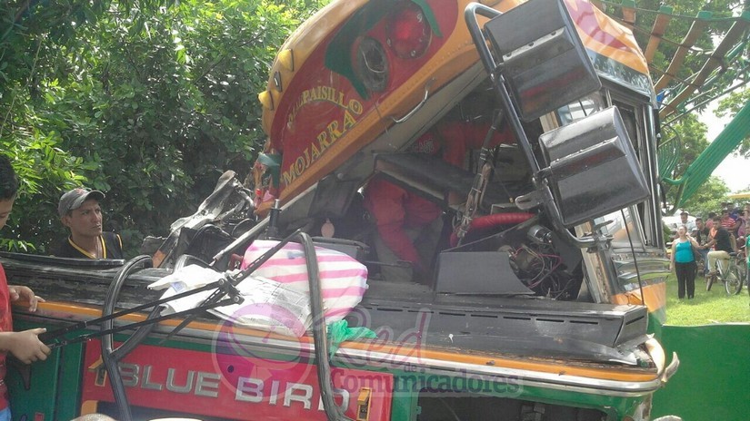 accidente