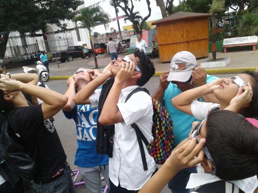 eclipse