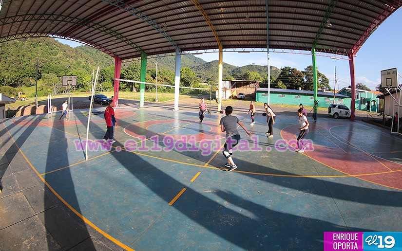 jinotega