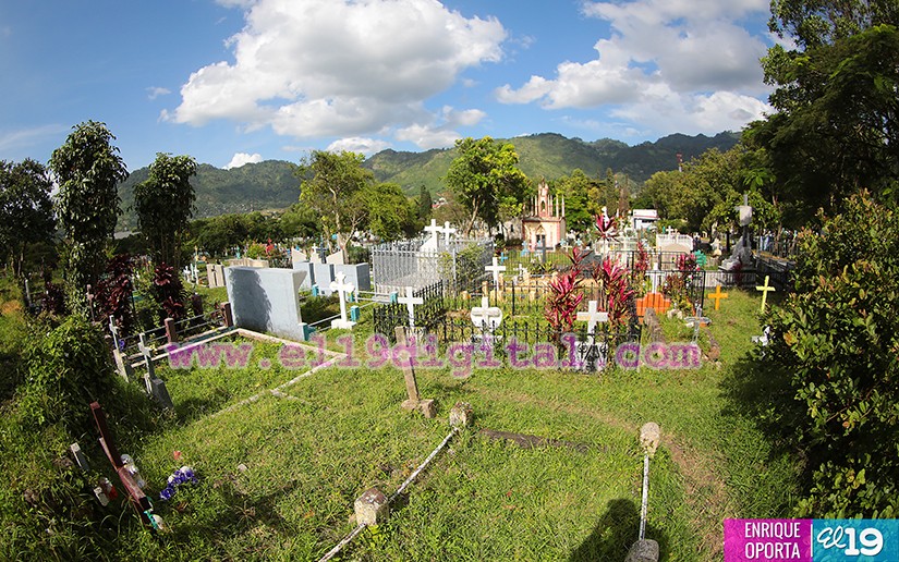 jinotega