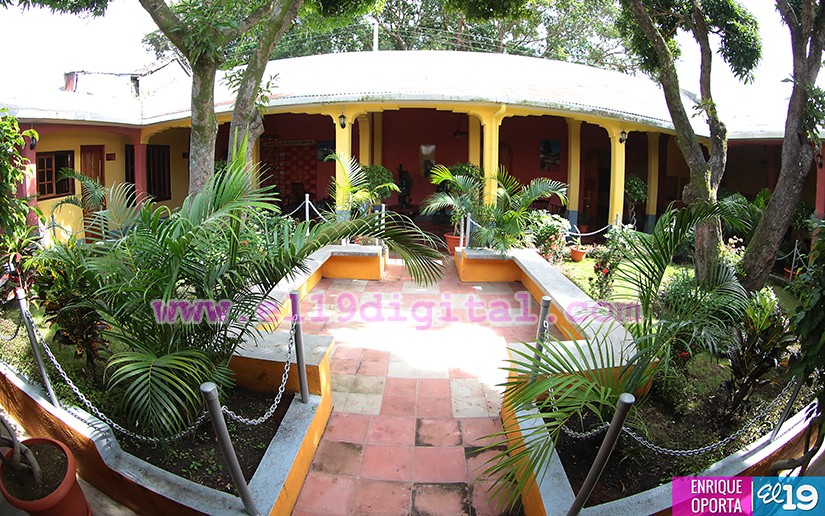 jinotega