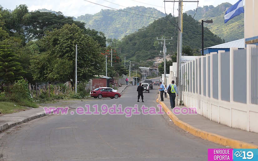 jinotega