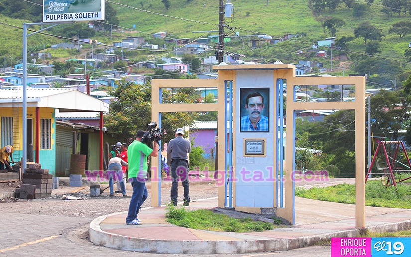 jinotega