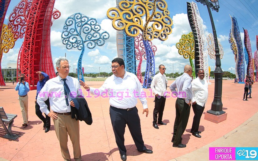 surinam