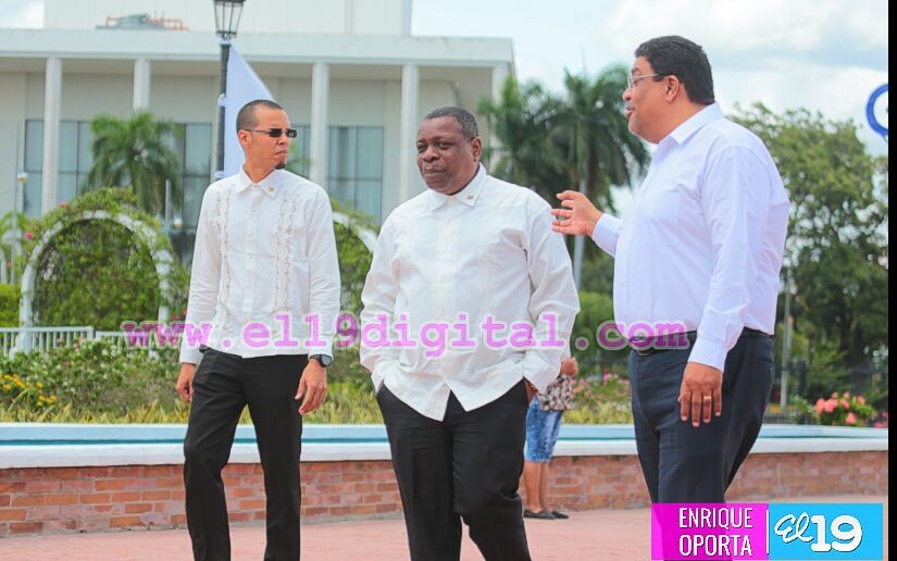 surinam
