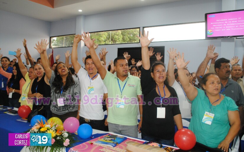 alfabetizacion