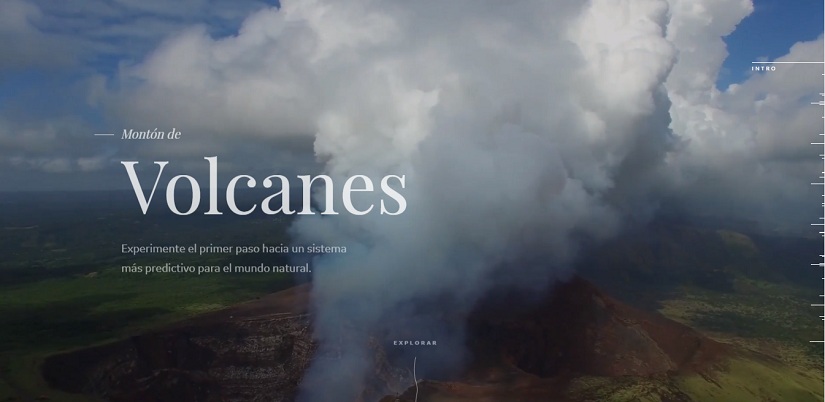 volcan