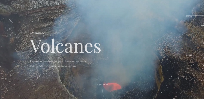 volcan