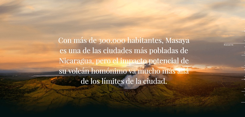 volcan