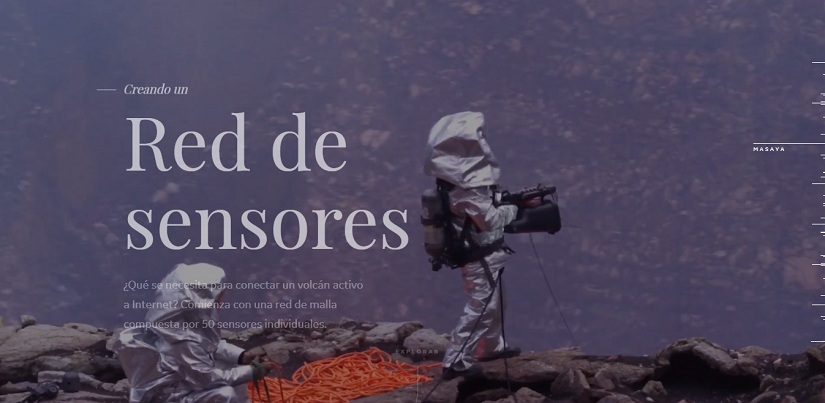 volcan