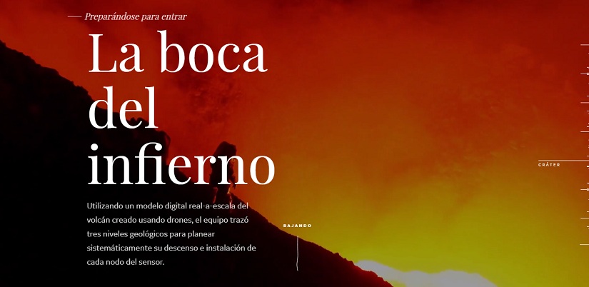 volcan