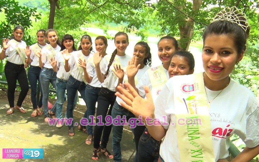 candidatas